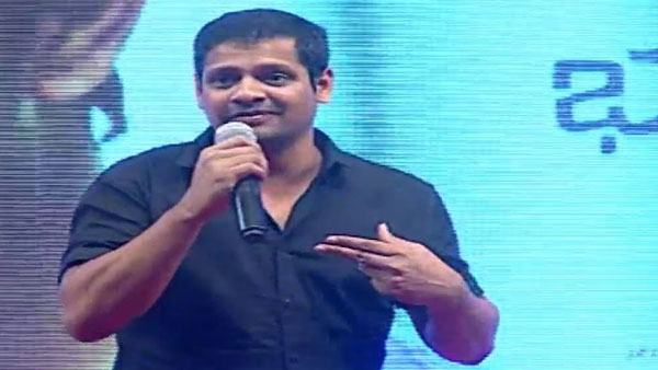 తదుపరి ప్రాజెక్ట్లు..