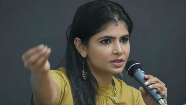 దిశ ఘటన అనంతరం..