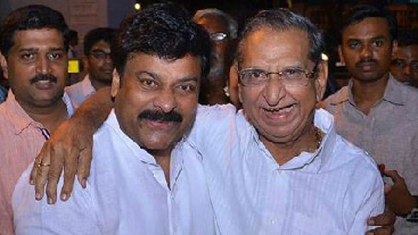 గురు శిష్యుల్లాంటి సంబంధం..