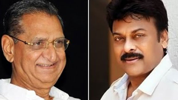 ఆయన ద్వారానే ఆ అవకాశం..