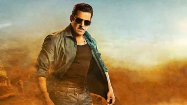 పూర్తిగా సౌత్ ఫ్లేవర్..