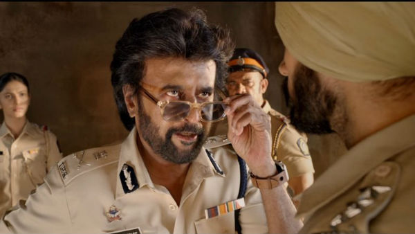Rajinikanths Darbar twitter review Rajinikanths Darbar twitter review