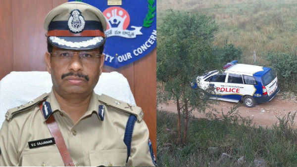 అత్యాచారం.. యావత్ దేశం ఒక్కటై నినాదాలు