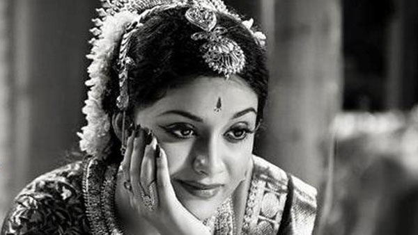 ఉత్తమ నటి కీర్తి సురేష్