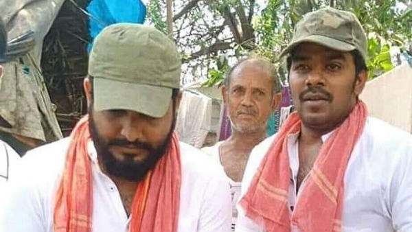 బ్యాచిలర్స్గా ఉన్నప్పటి నుంచే