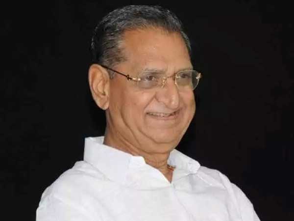 గొల్లపూడి గొప్ప రచయిత