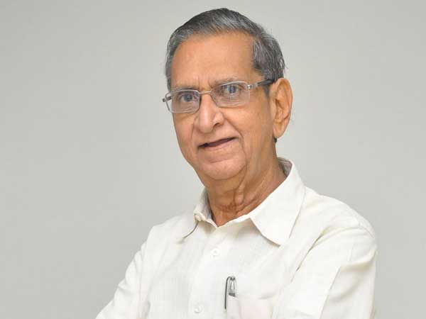 చాలా ఎంకరేజ్ చేసేవారు