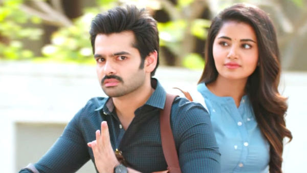 మీ పిచ్చి ప్రేమకు థ్యాంక్స్