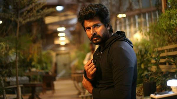 శివ కార్తికేయన్ హీరో..