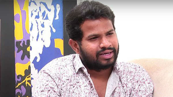 హైపర్ ఆది డిసైడ్