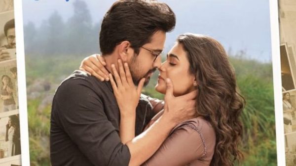 నటీనటులు