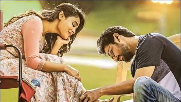 సెకండాఫ్ అనాలిసిస్..