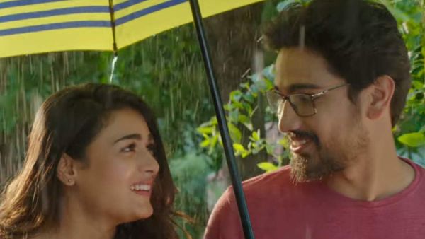 దర్శకుడి పనితీరు..