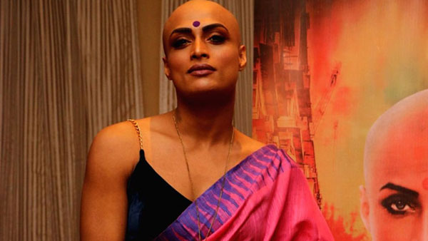 ఇంతకీ ఎవరీ ఇవాంకా దాస్?
