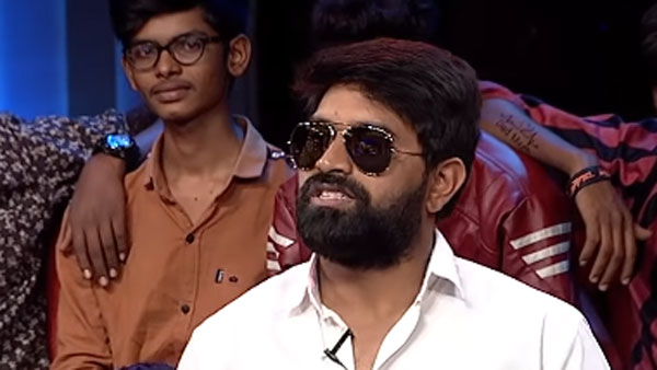 వణికిపోయిన కమెడియన్లు