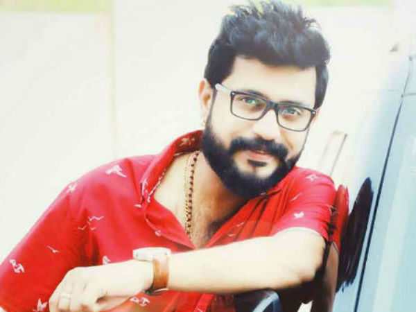 భార్యతో విభేదాలు