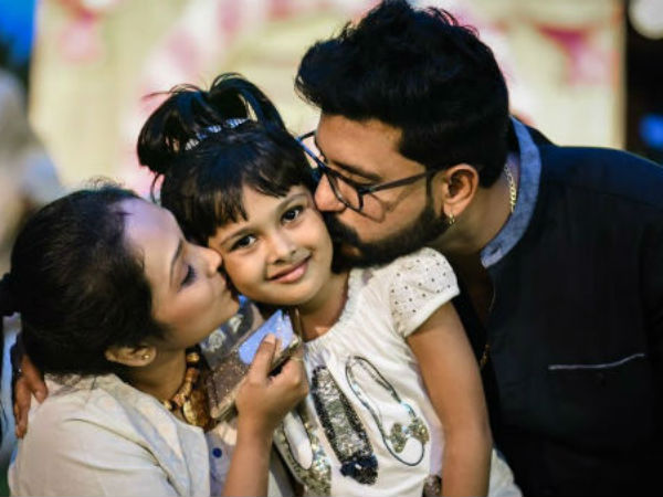 జయశ్రీ,, ఈశ్వర్ రఘునాథన్ కెరీర్