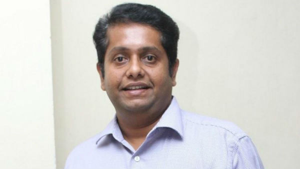 డిఫరెంట్ జానర్స్లో చేయడం ఇష్టం..