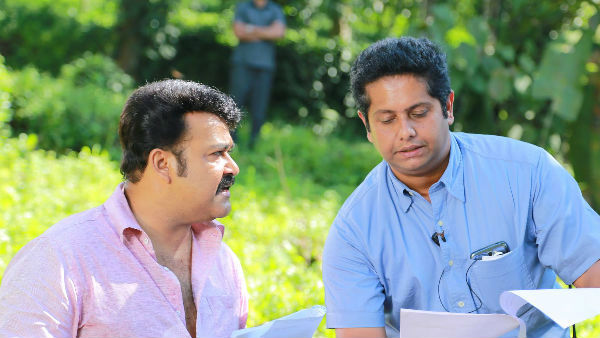 మంచి స్క్రిప్ట్ కోసం..