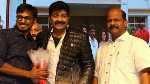 మంచి సందేశం ఉన్న కథ