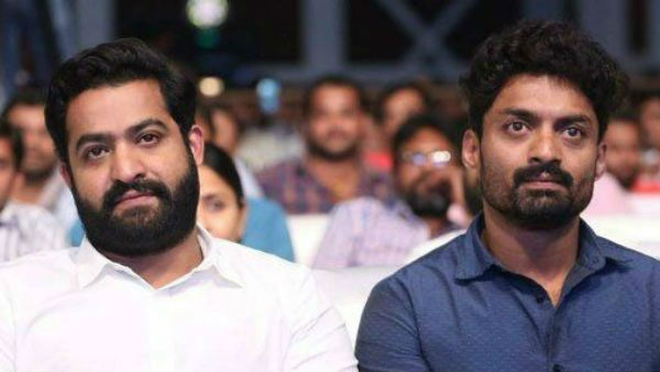 జూనియర్ ఎన్టీఆర్ హెల్ప్ చేస్తున్నాడు