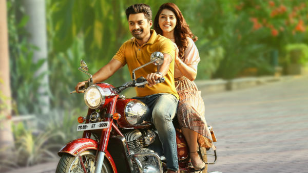 ఆ సినిమాకు రీమేక్గా వస్తోంది