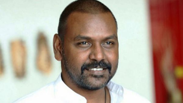 లారెన్స్ అతిథిగా..