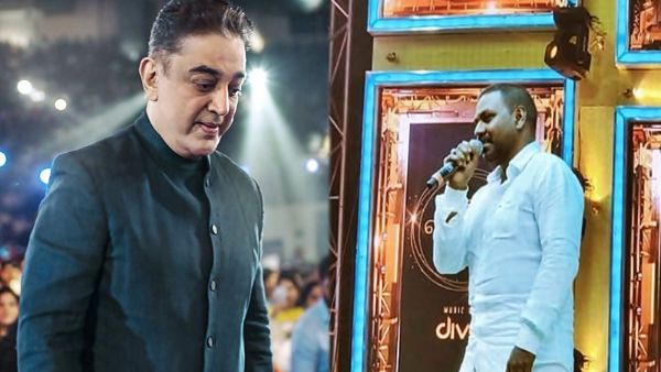 వివాదంగా మారిన స్పీచ్..