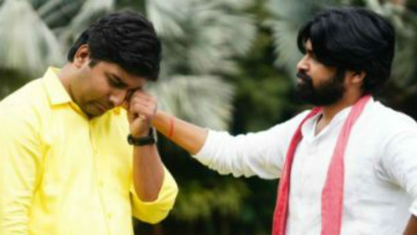 ఏపీ పాలిటిక్స్పై వర్మ ఫోకస్