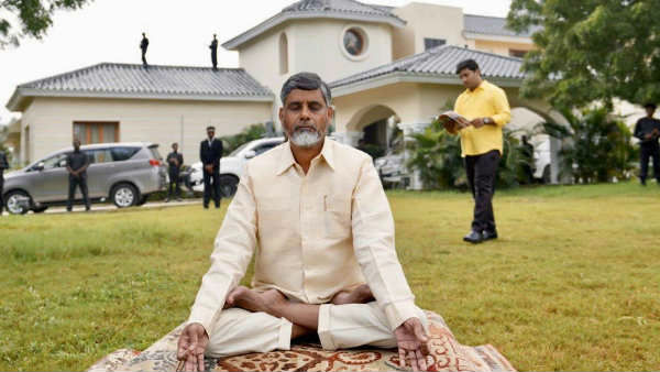 ఏం చెప్పాడో దానికి భిన్నంగా చేశాడు