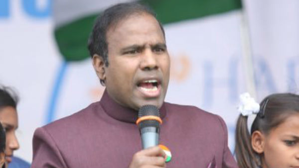 కేఏ పాల్ దెబ్బకు వర్మకు షాక్
