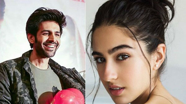 స్టార్ హీరో కూతురితో ఎఫైర్