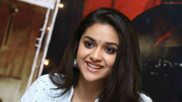 మహానటి తరువాత దూరం..