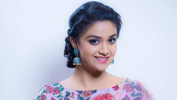 లేడీ ఓరియెంటెడ్తో బిజీగా..