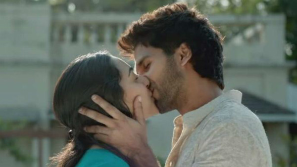 హిందీ అర్జున్ రెడ్డి సంచలన విజయం