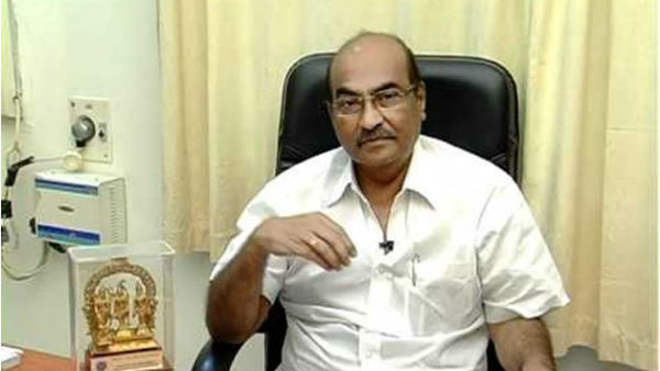 పరుచూరి బ్రదర్స్తో కలిసి ఎన్టీఆర్ వద్దకు