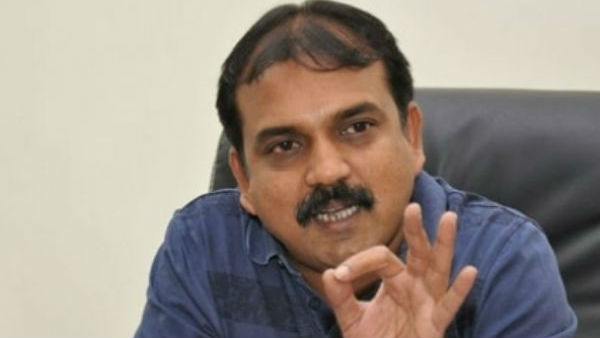కొరటాల స్క్రిప్ట్.. కాన్సెప్ట్ ఇదే