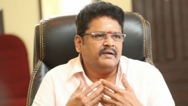 అనుకున్న పని కాకుంటే..