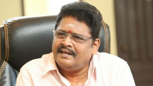 నరసింహా అలా రాశాను..