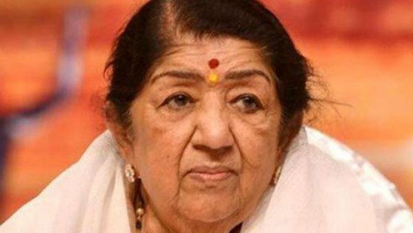 Lata Mangeshkar Heath Update Lata Mangeshkar Heath Update