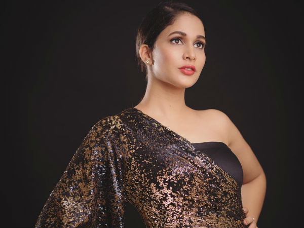 Lavanya Tripathi Comments On Arjun Suravaram Shooting Lavanya Tripathi Comments On Arjun Suravaram Shooting