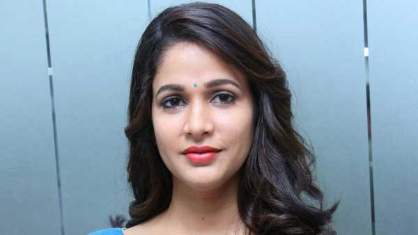 స్పందించని లావణ్య..