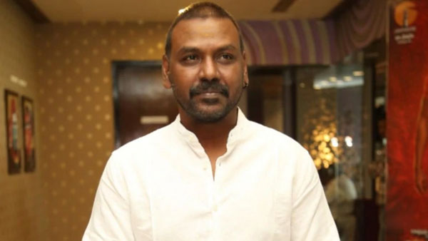చిన్నతనంలో చేసిన పని..