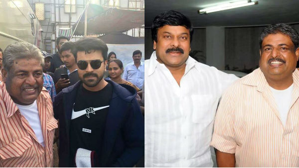 గ్రేటర్ హైదరాబాద్ మెగా ఫ్యాన్స్ ప్రెసిడెంట్..