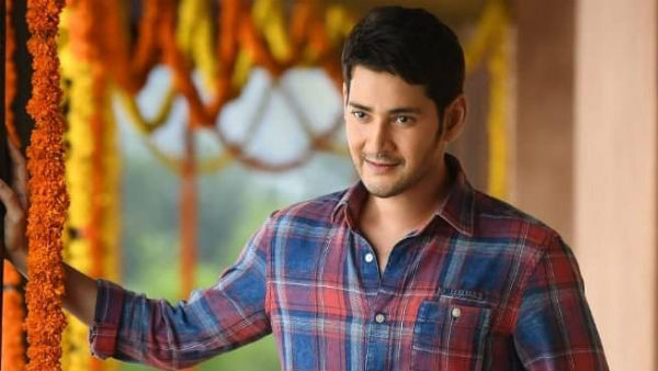 100 కోట్లు దాటిన మహేష్..