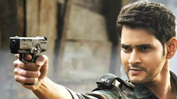 పోస్టర్స్, పాటలతో హల్ చల్..