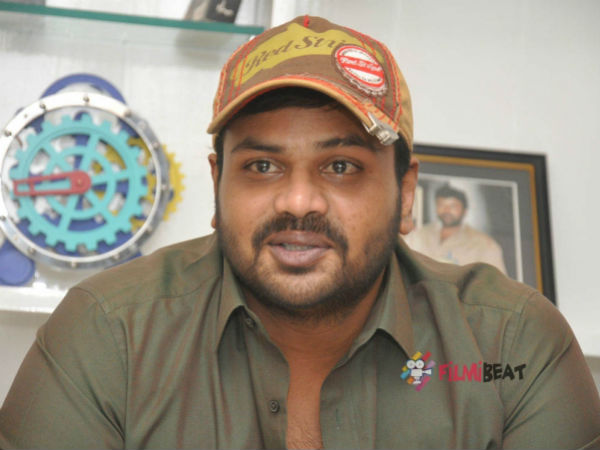 శిక్ష పడేవరకు పోరాటం.. మనోజ్ హామీ