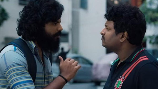 కాలభైరవ మ్యూజిక్