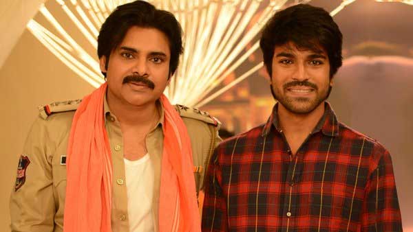 ప్రకటన చేసింది ఒకరు.. ప్లాన్ మరొకరిది.!