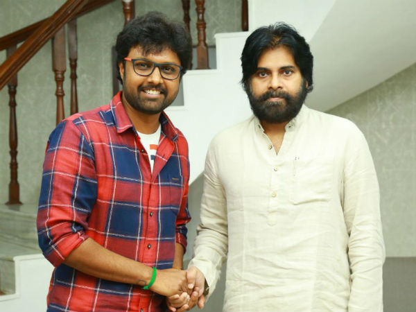 తొలిప్రేమ సినిమాలోని ఈ మనసే సాంగ్ రీమేక్..